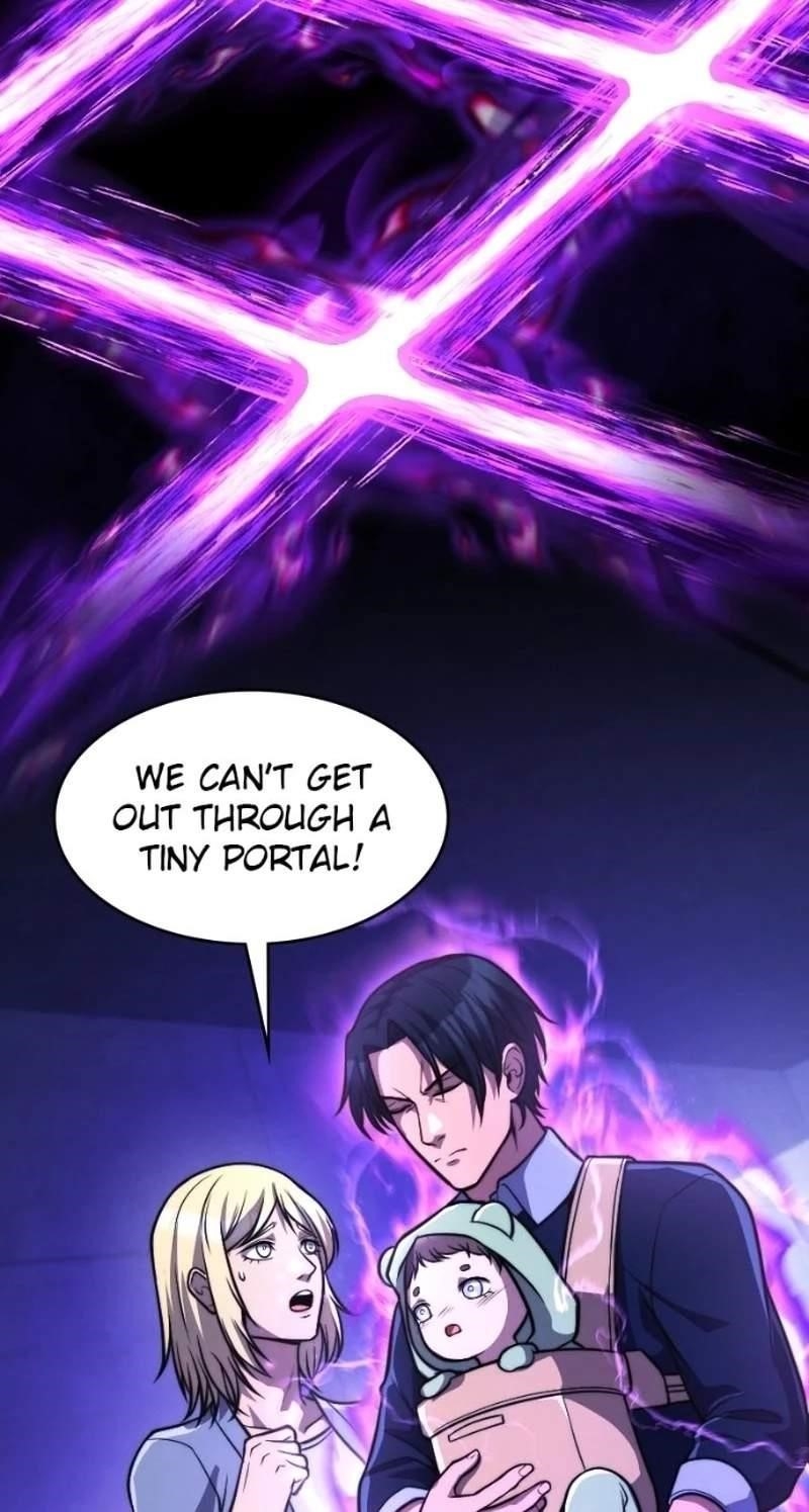 Paranoid Mage - Chapter 129 Page 51