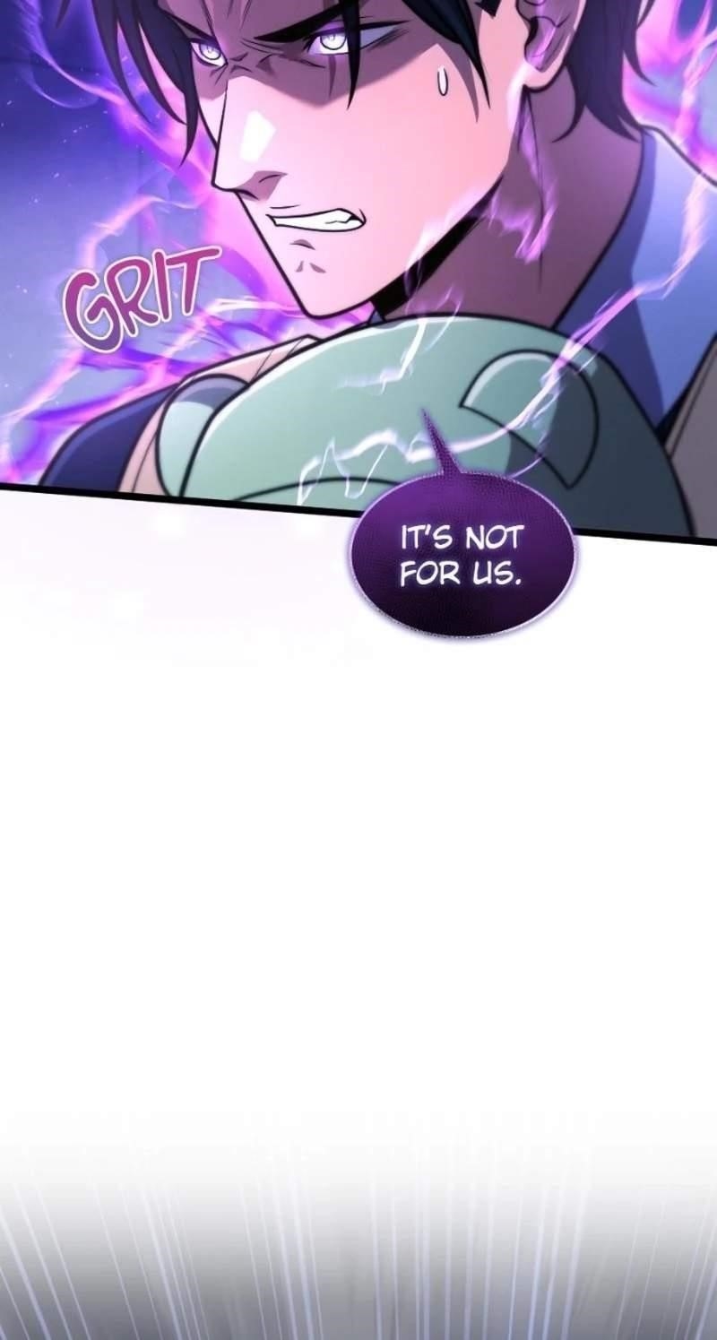 Paranoid Mage - Chapter 129 Page 53
