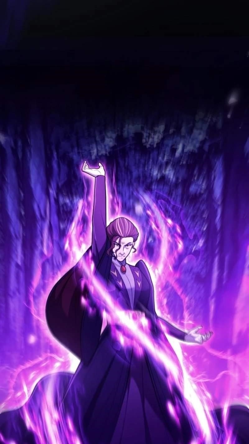 Paranoid Mage - Chapter 129 Page 6