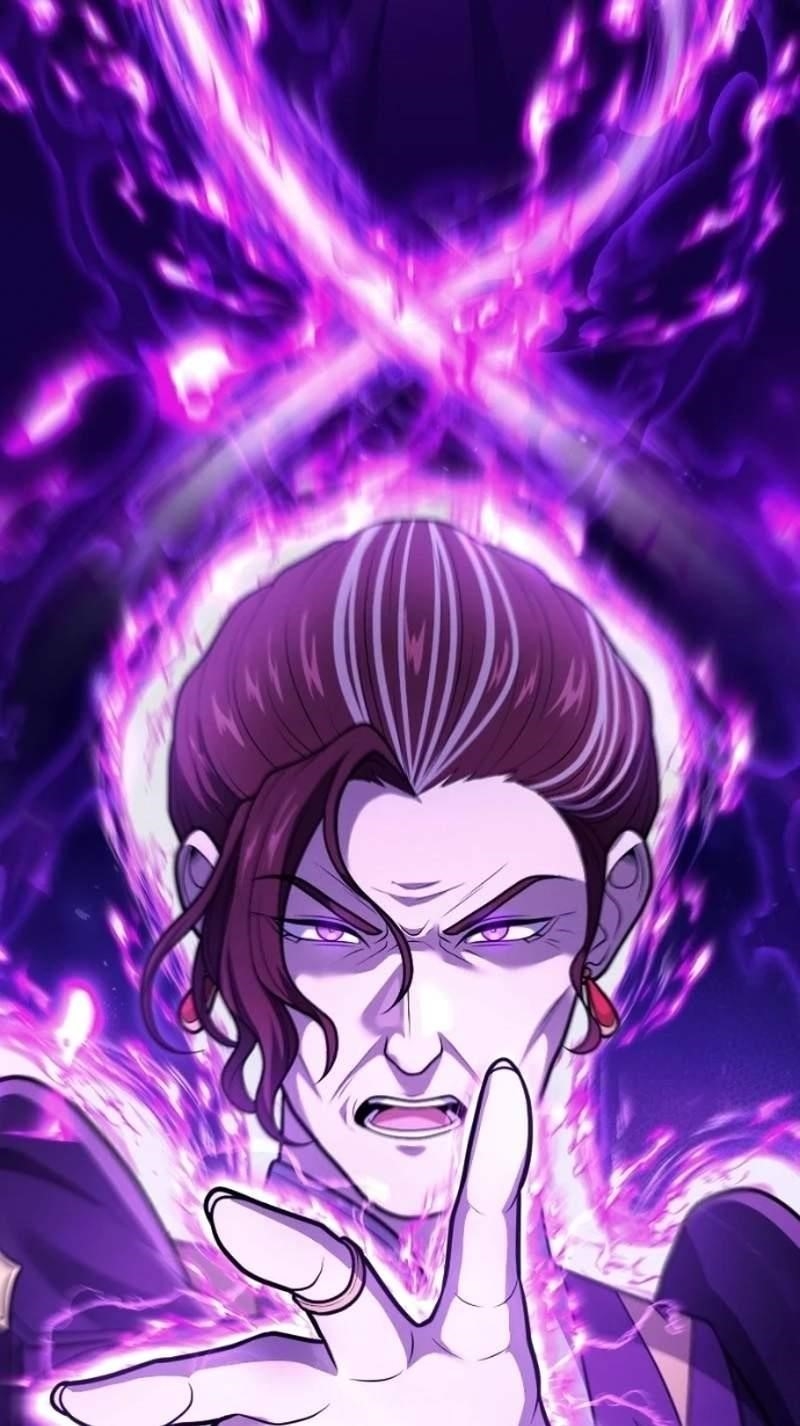 Paranoid Mage - Chapter 129 Page 7