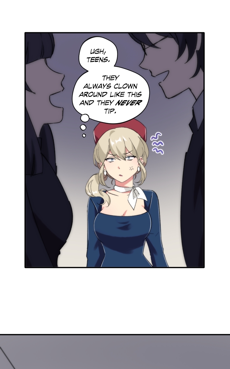 Paranoid Mage - Chapter 242 Page 4
