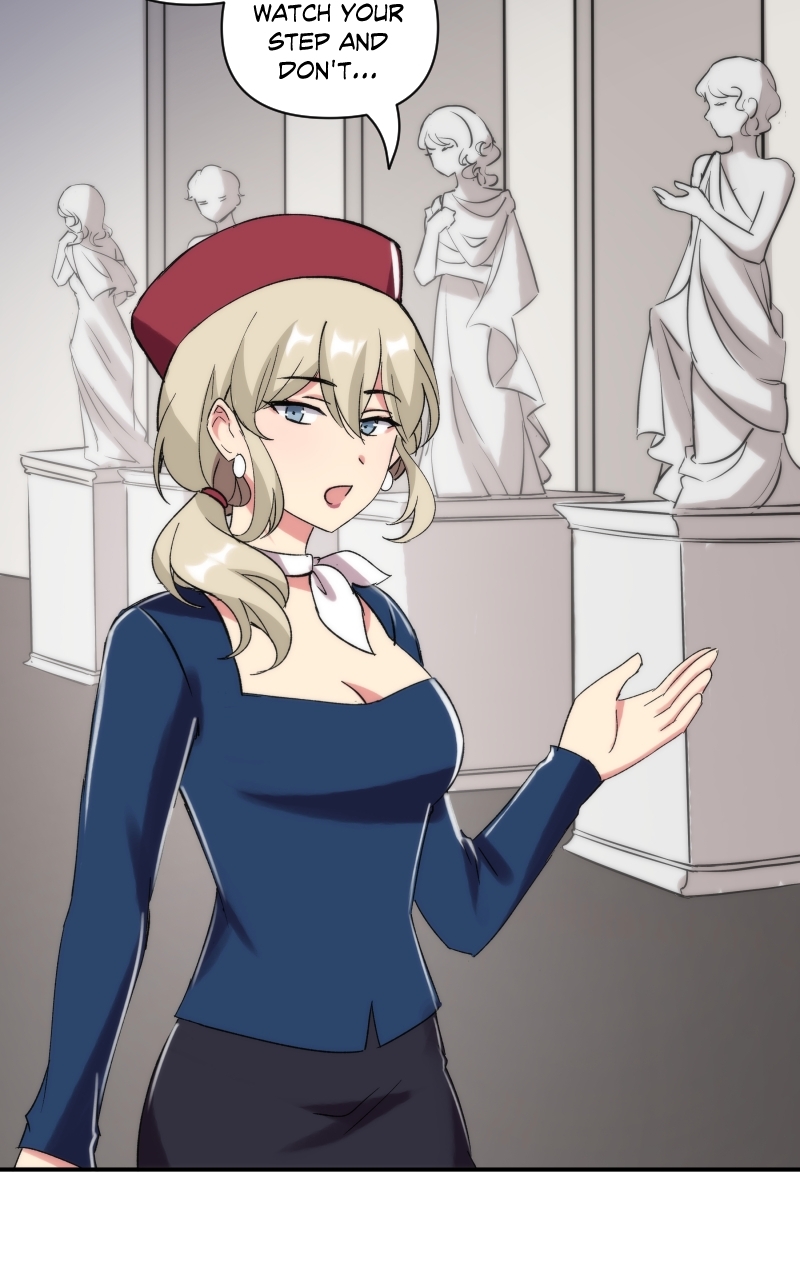 Paranoid Mage - Chapter 242 Page 8