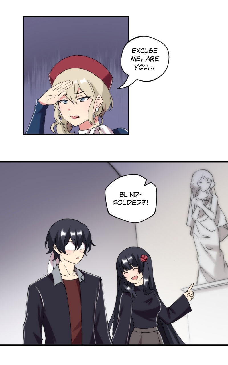 Paranoid Mage - Chapter 242 Page 9