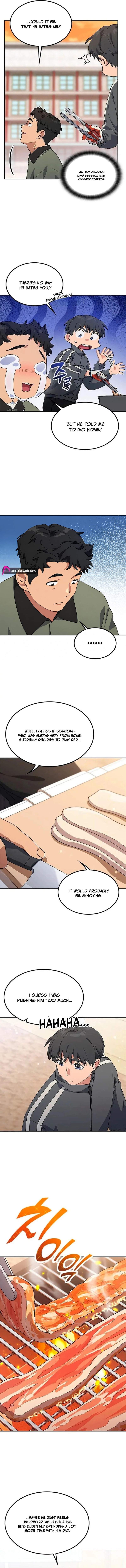Healing Life Through Camping In Another World - Chapter 116 Page 3