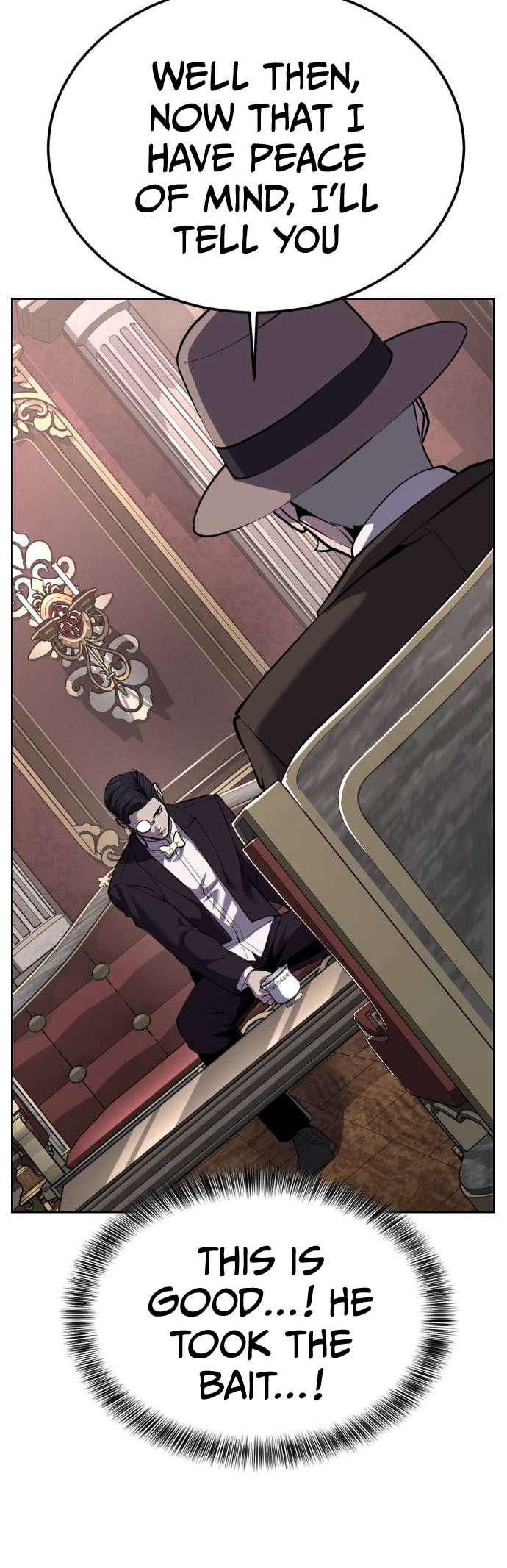 The Boy Of Death - Chapter 327 Page 102
