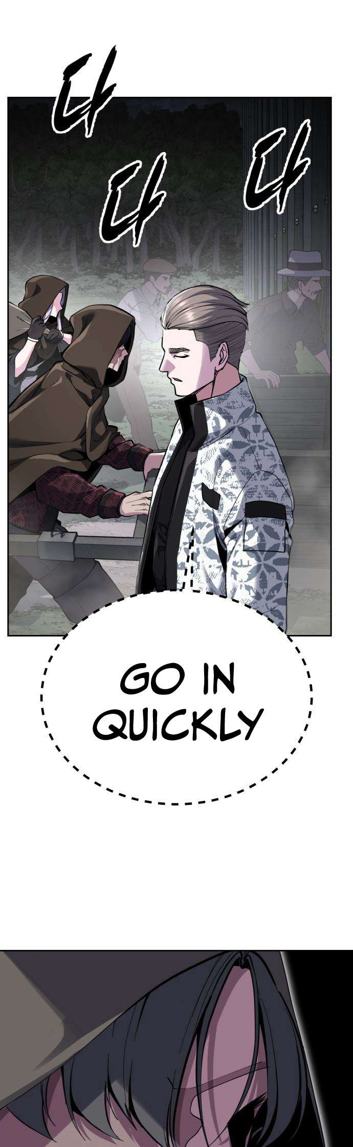 The Boy Of Death - Chapter 327 Page 11