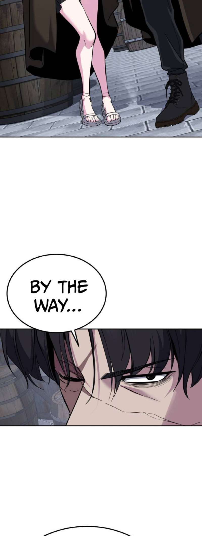 The Boy Of Death - Chapter 327 Page 16