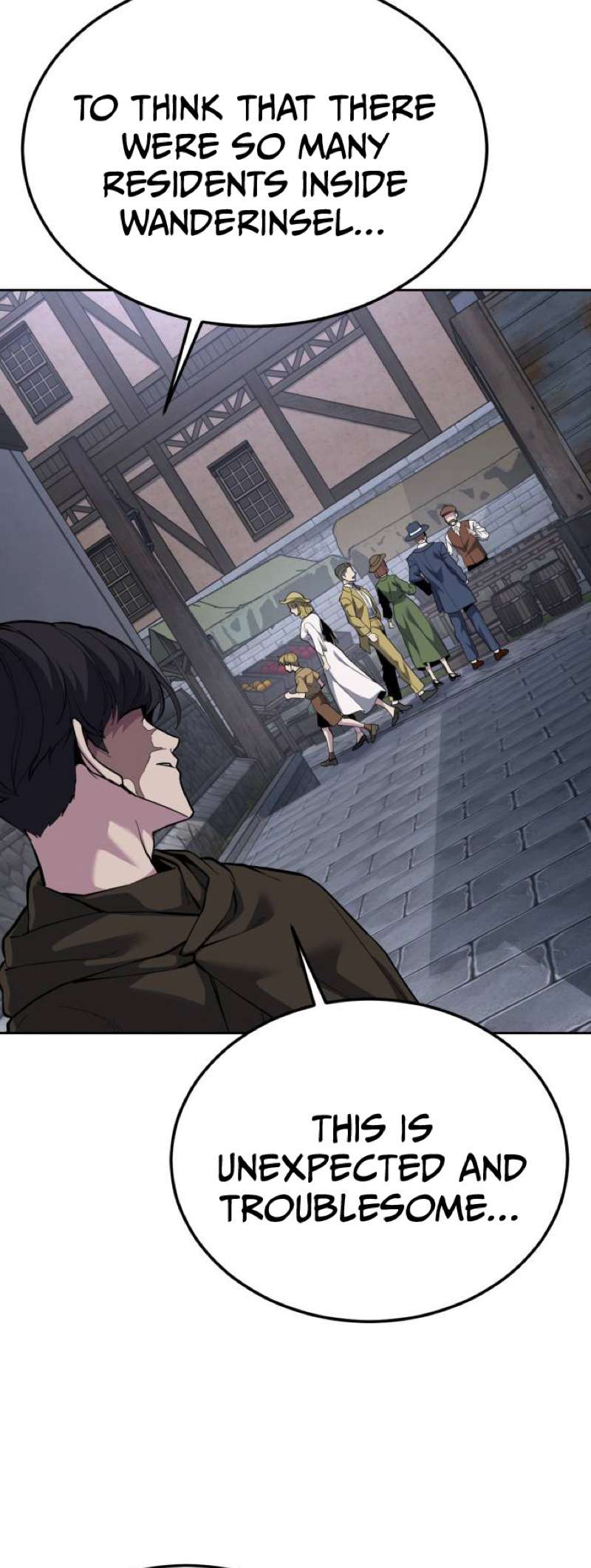 The Boy Of Death - Chapter 327 Page 17