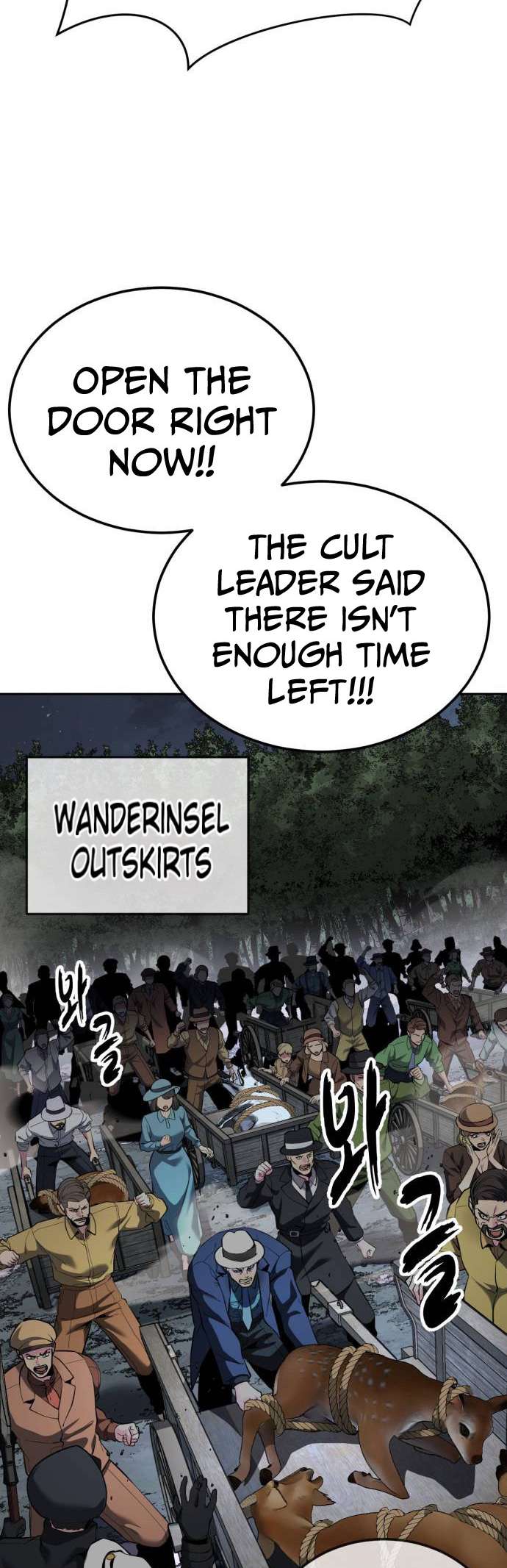 The Boy Of Death - Chapter 327 Page 3