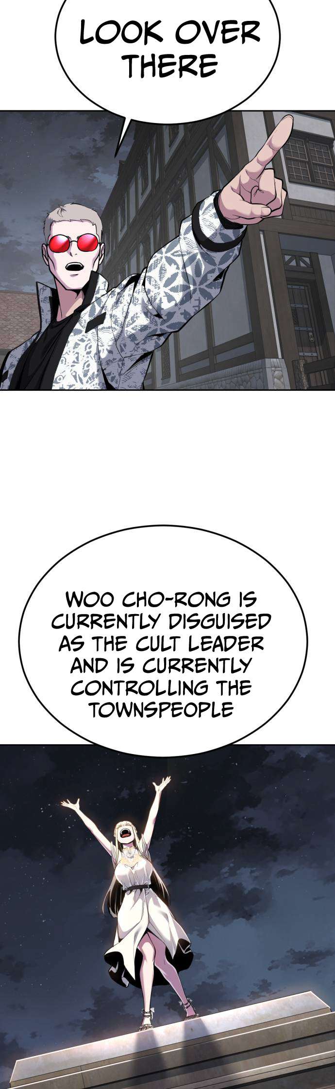 The Boy Of Death - Chapter 327 Page 33