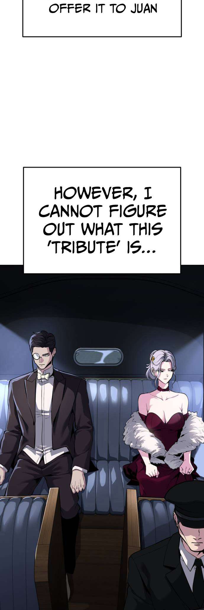 The Boy Of Death - Chapter 327 Page 39