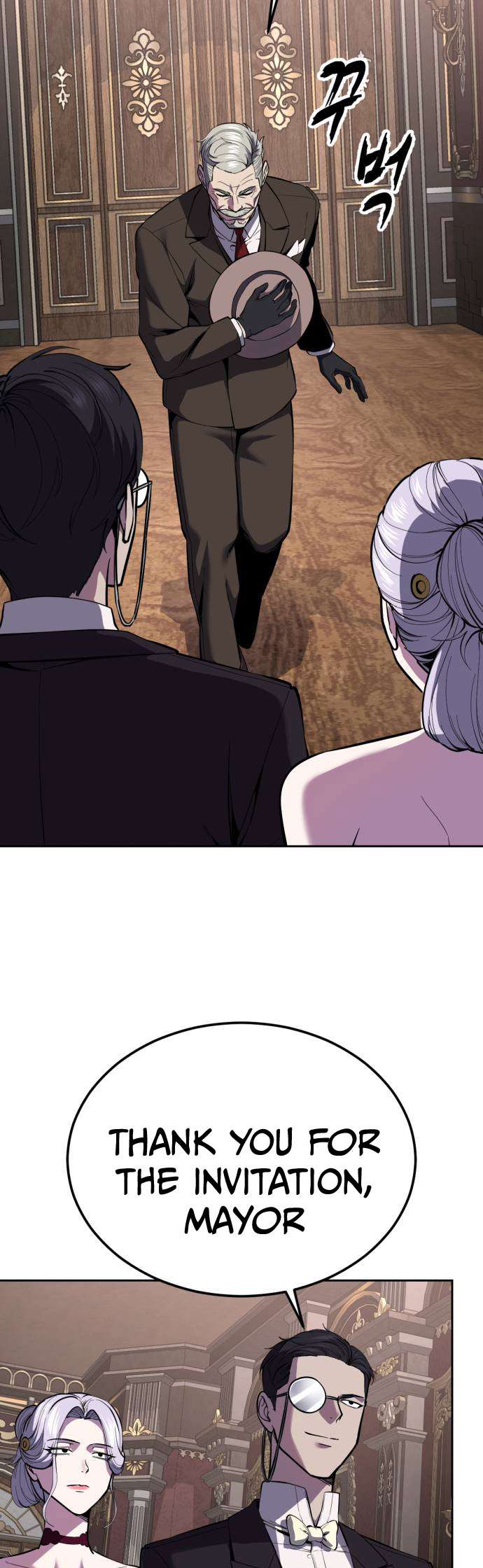 The Boy Of Death - Chapter 327 Page 47