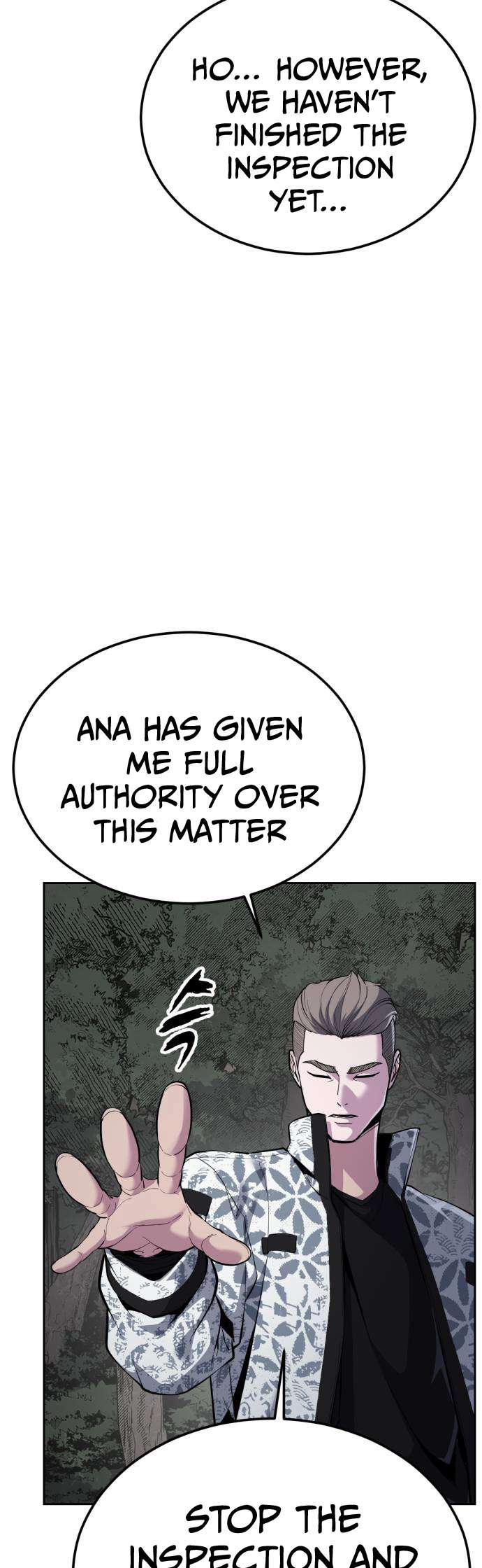 The Boy Of Death - Chapter 327 Page 8