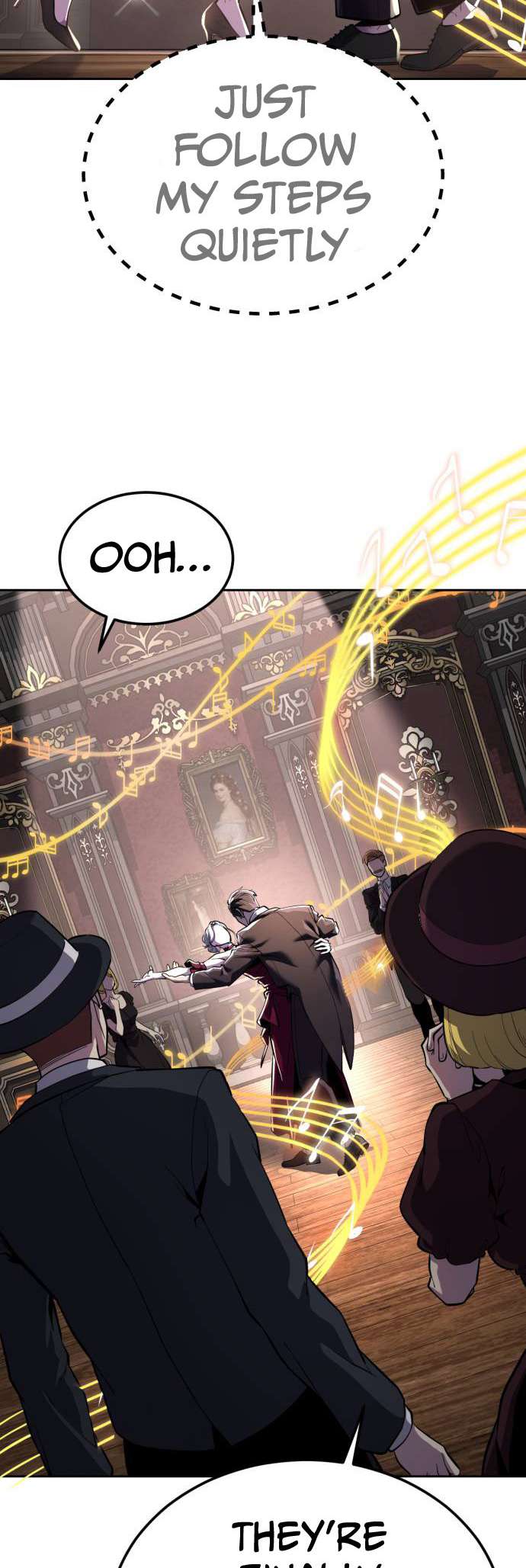 The Boy Of Death - Chapter 327 Page 89