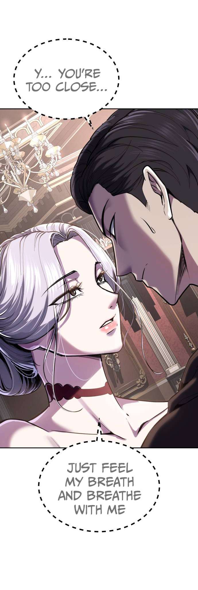 The Boy Of Death - Chapter 327 Page 92