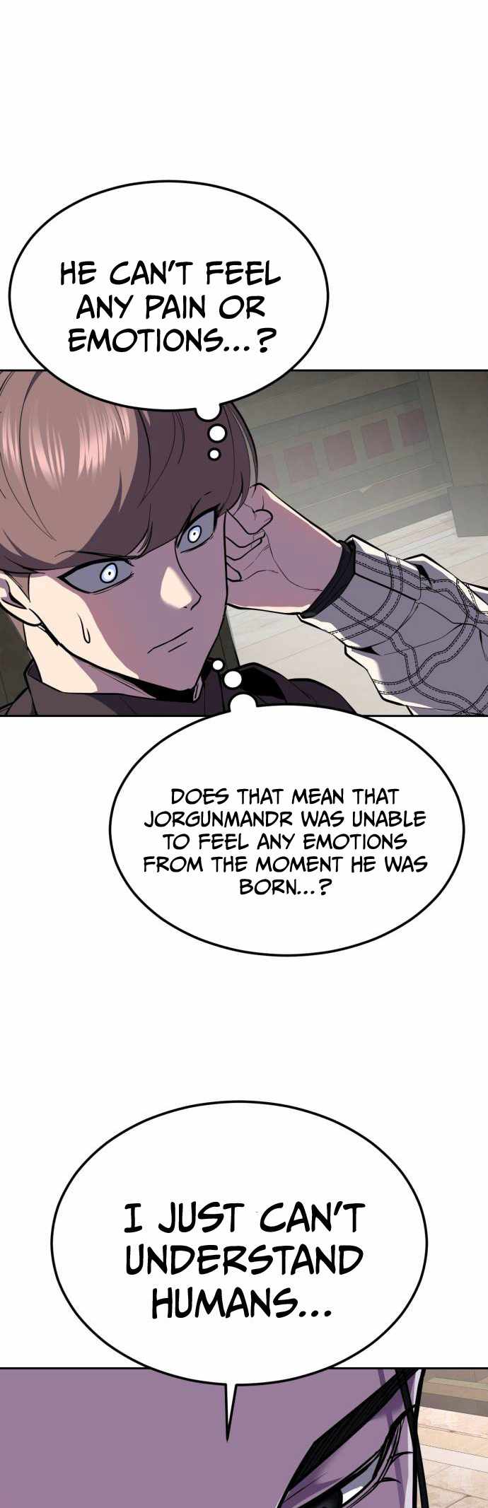 The Boy Of Death - Chapter 333 Page 51