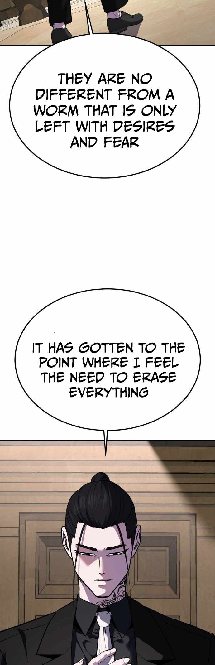 The Boy Of Death - Chapter 333 Page 53