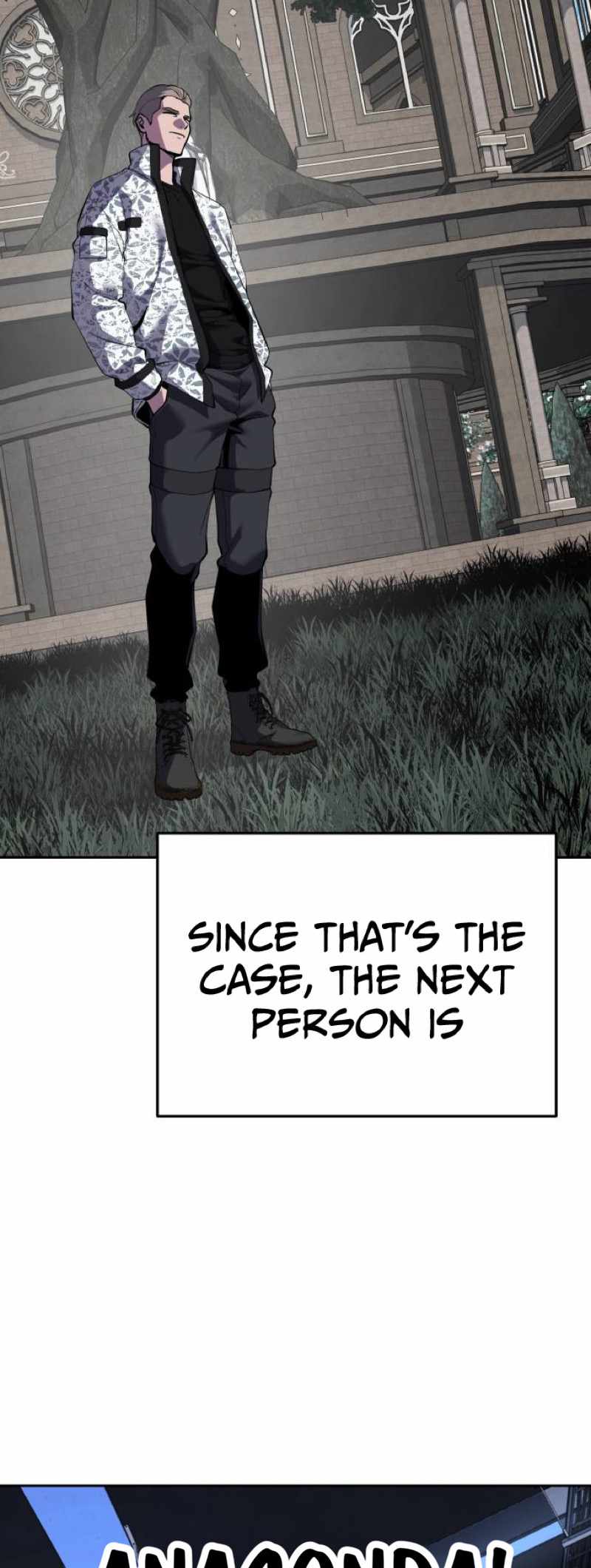 The Boy Of Death - Chapter 341 Page 13