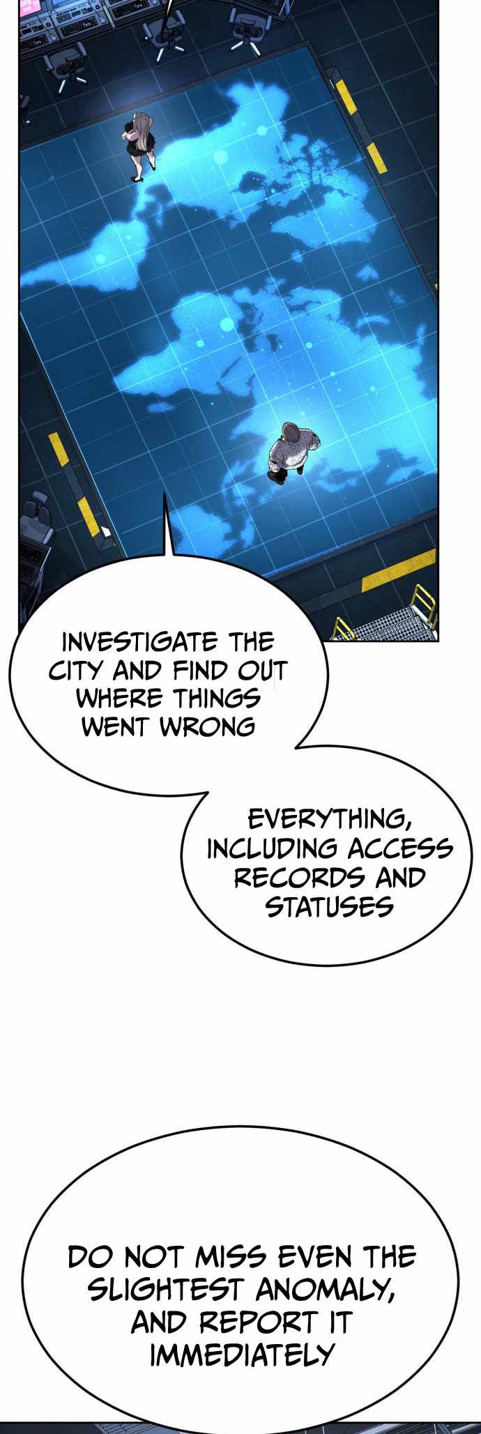 The Boy Of Death - Chapter 341 Page 23