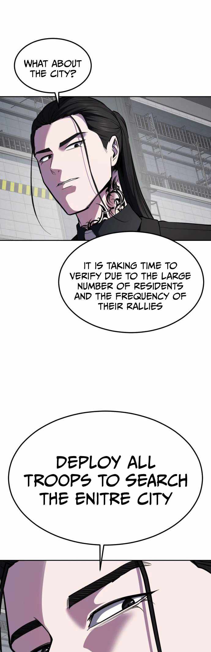 The Boy Of Death - Chapter 341 Page 34