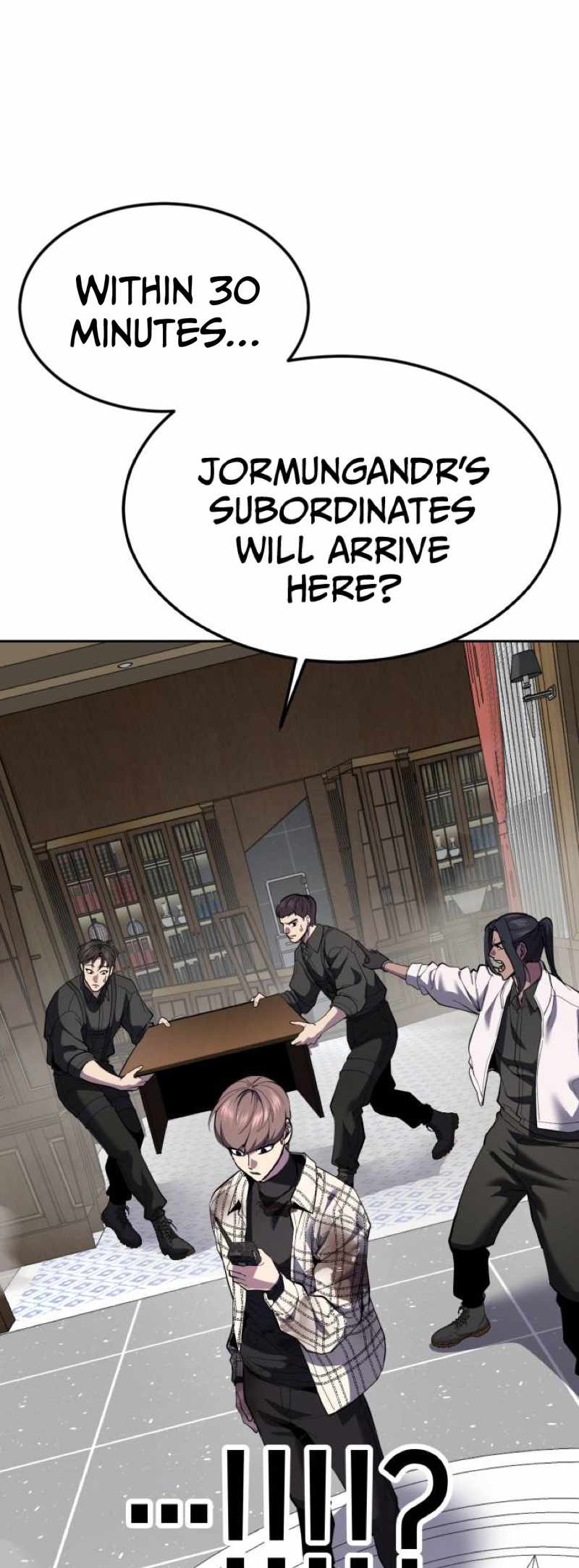 The Boy Of Death - Chapter 341 Page 42
