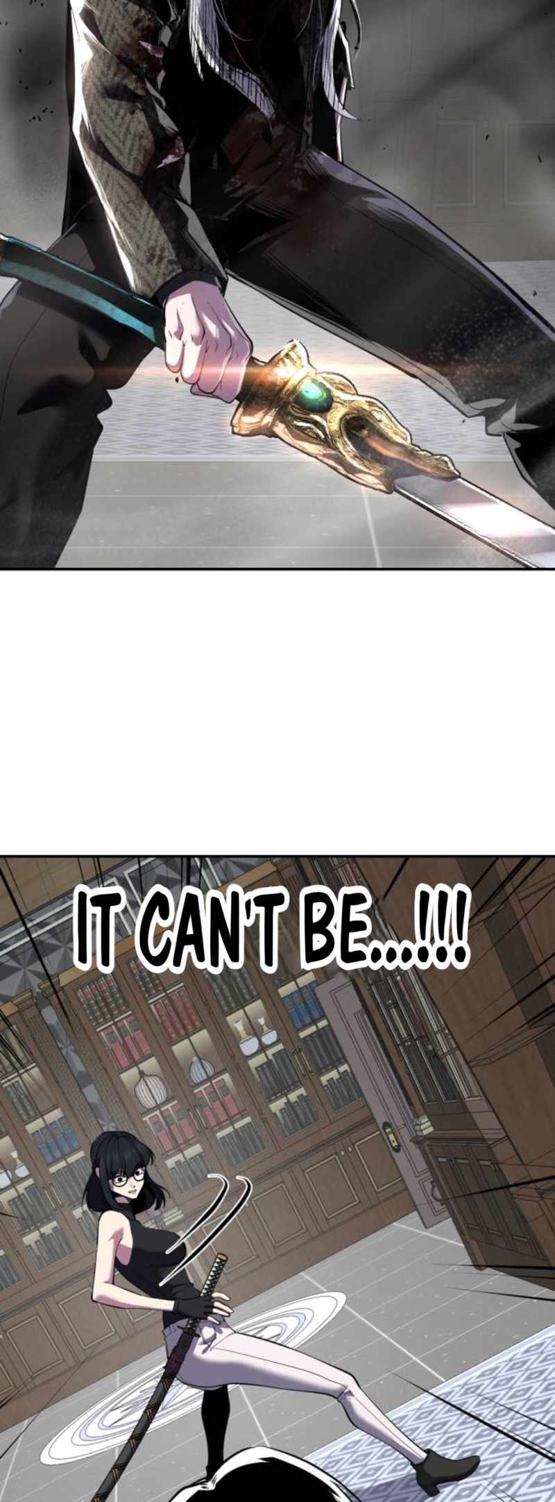 The Boy Of Death - Chapter 341 Page 49