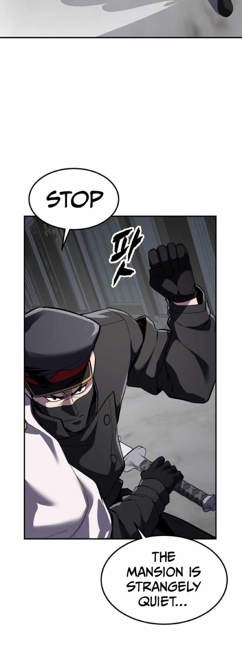 The Boy Of Death - Chapter 341 Page 60