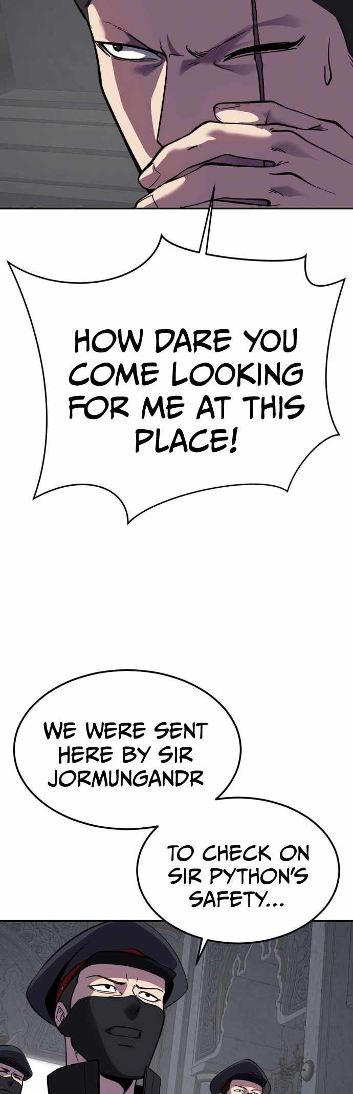 The Boy Of Death - Chapter 341 Page 66