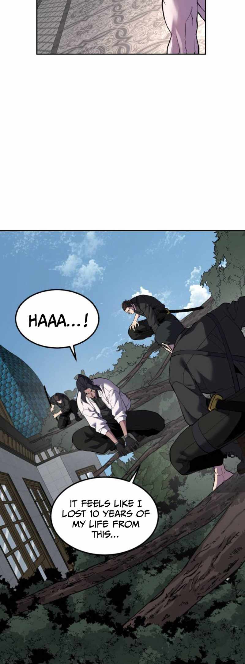 The Boy Of Death - Chapter 341 Page 90