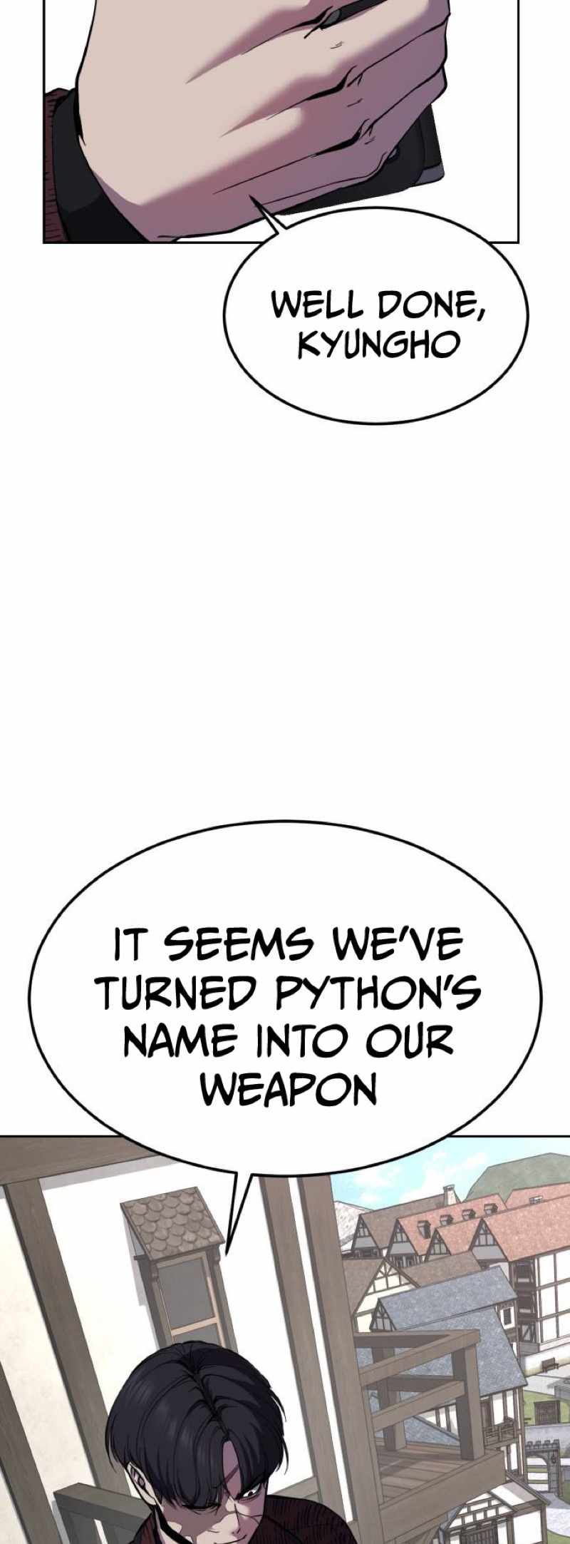 The Boy Of Death - Chapter 341 Page 94