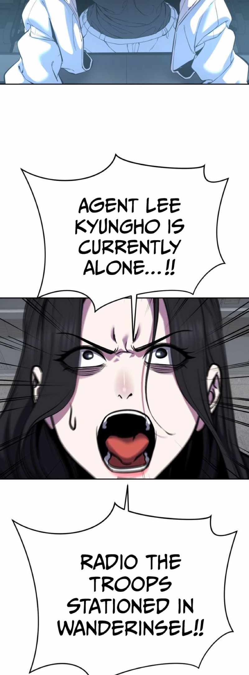 The Boy Of Death - Chapter 345 Page 11