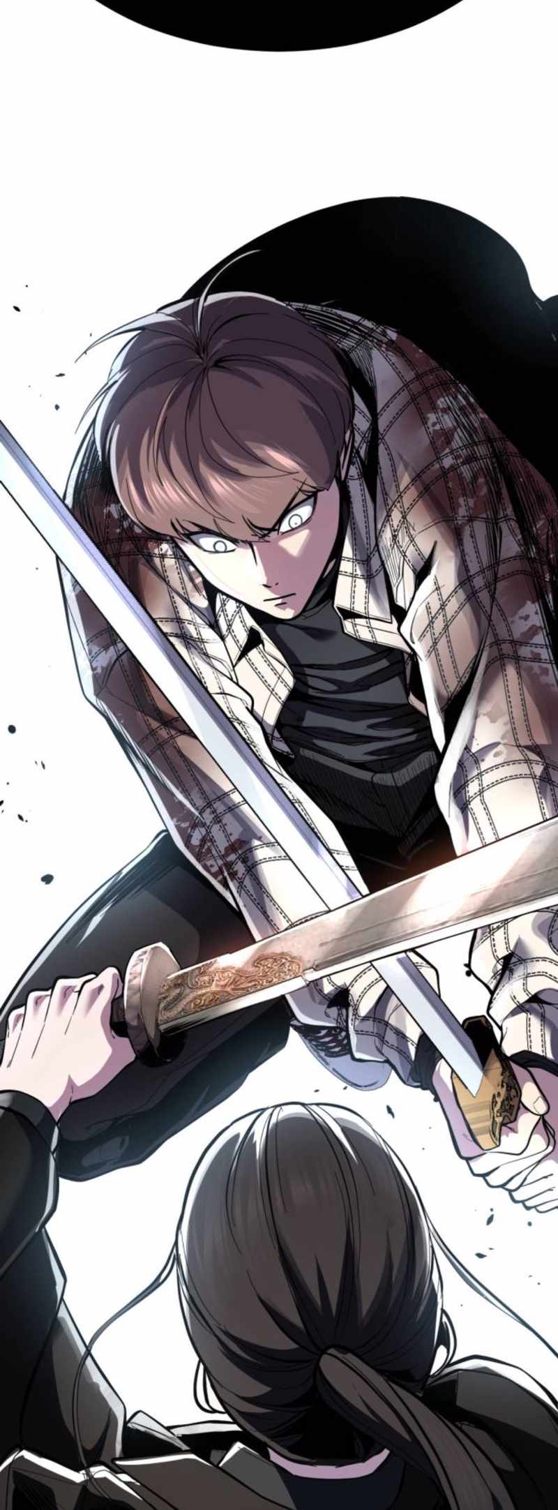 The Boy Of Death - Chapter 345 Page 2
