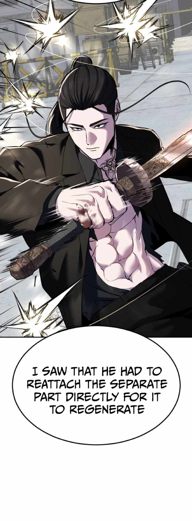 The Boy Of Death - Chapter 345 Page 22