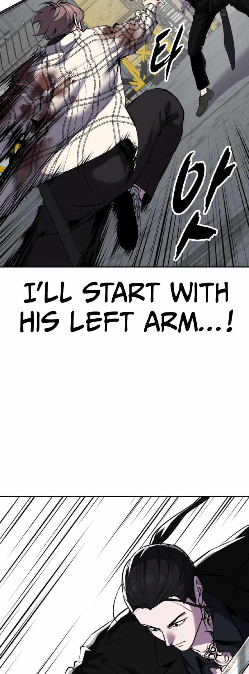 The Boy Of Death - Chapter 345 Page 29