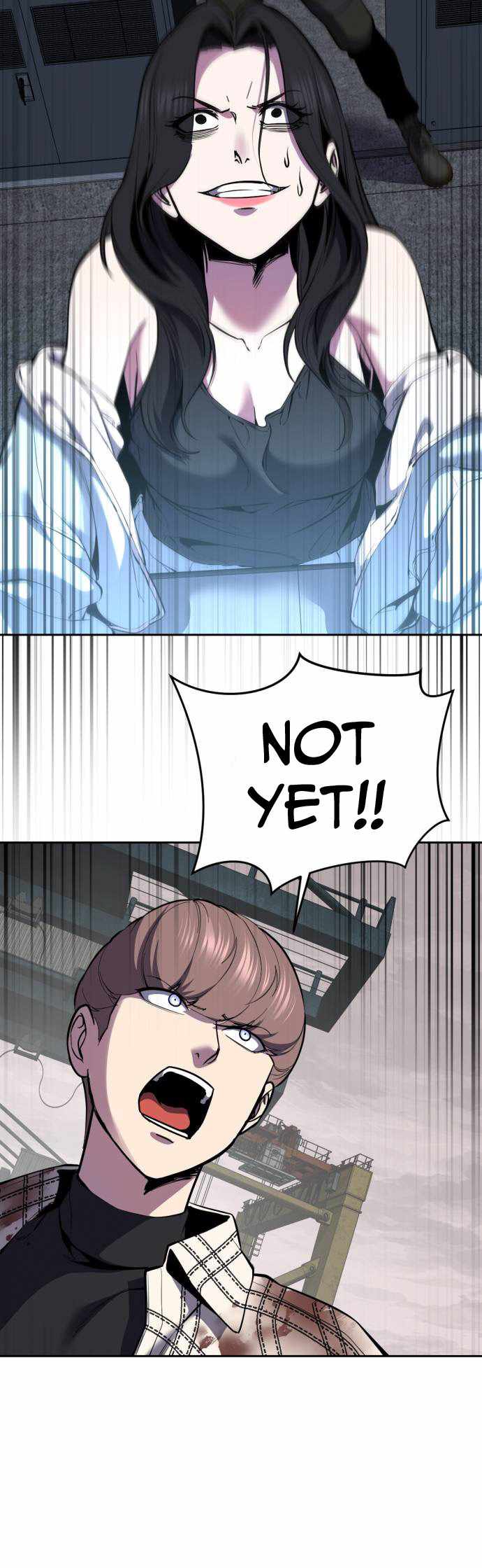 The Boy Of Death - Chapter 345 Page 73