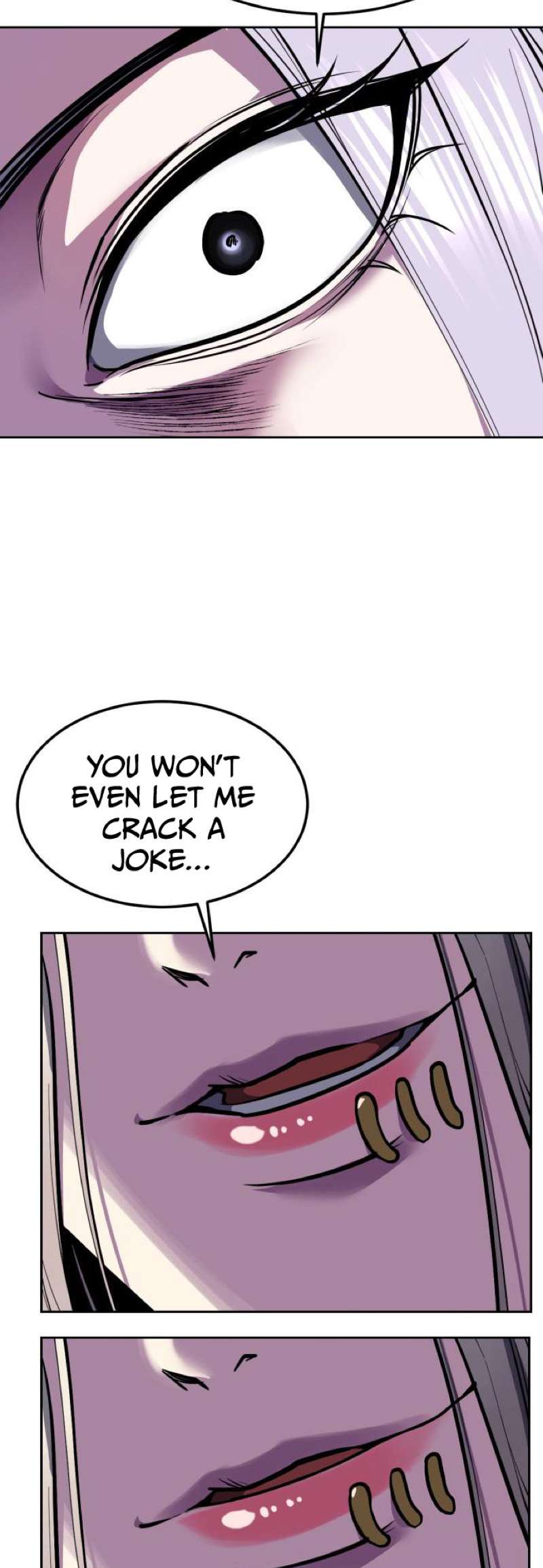 The Boy Of Death - Chapter 346 Page 23