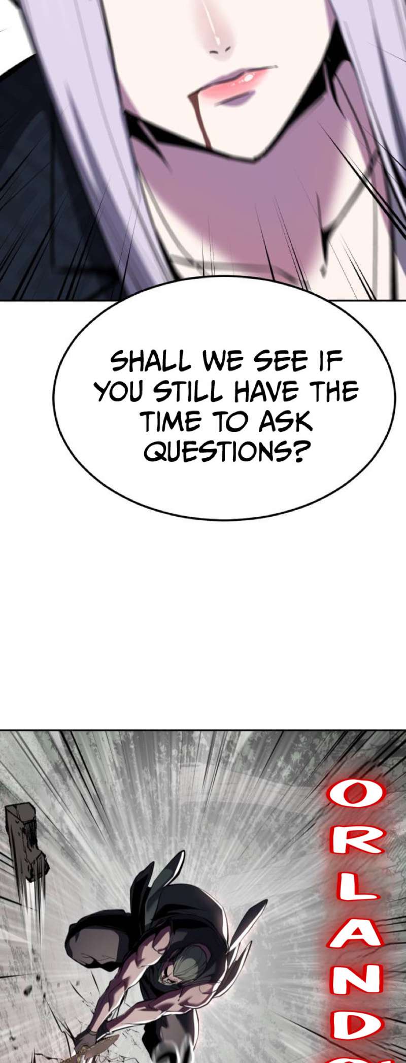 The Boy Of Death - Chapter 346 Page 41