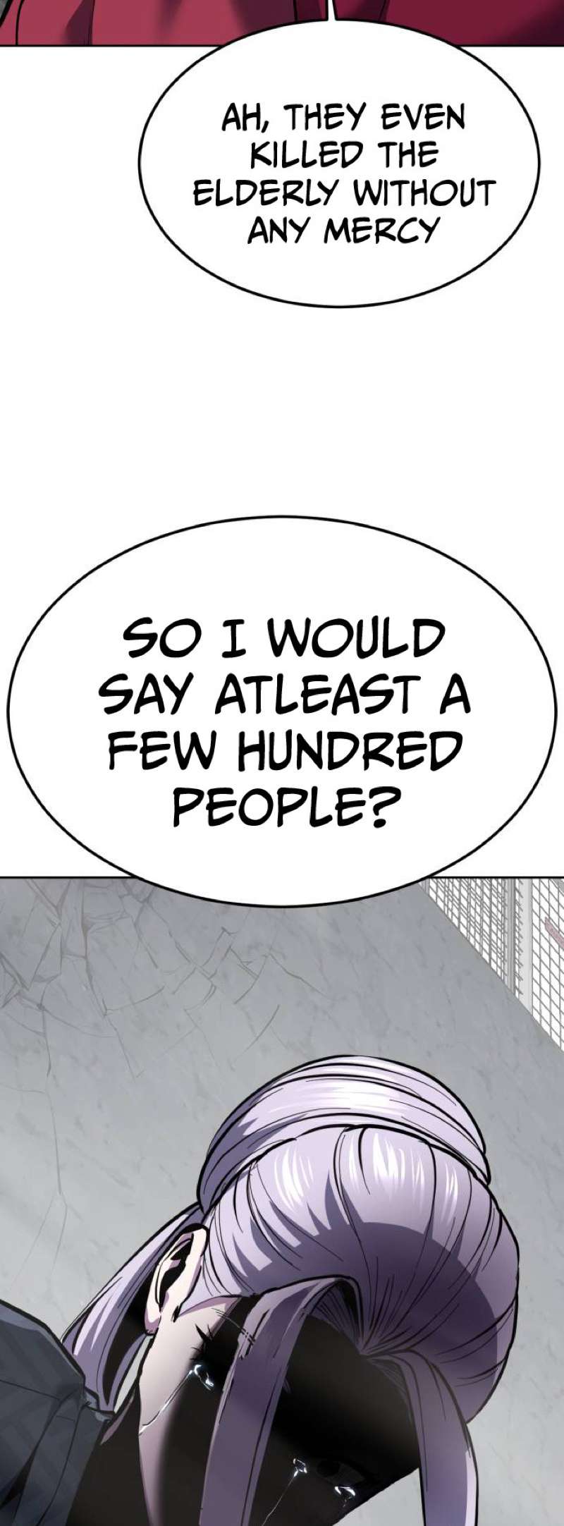 The Boy Of Death - Chapter 346 Page 69