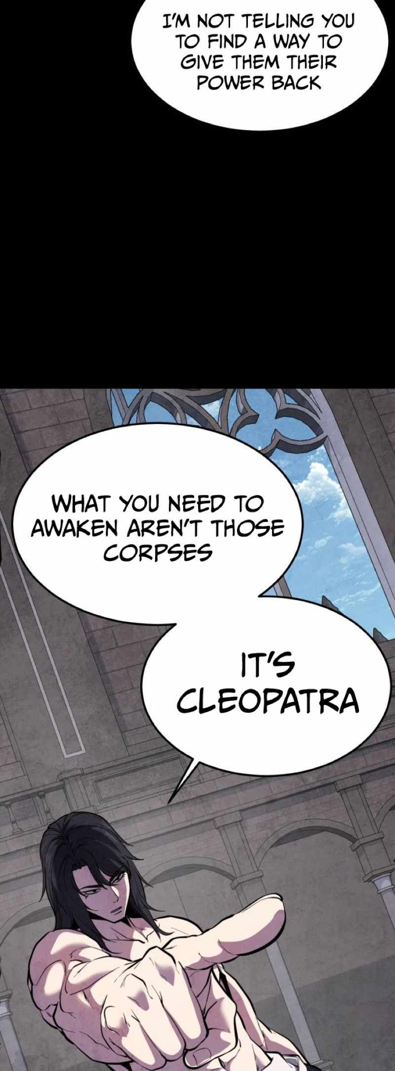 The Boy Of Death - Chapter 347 Page 17