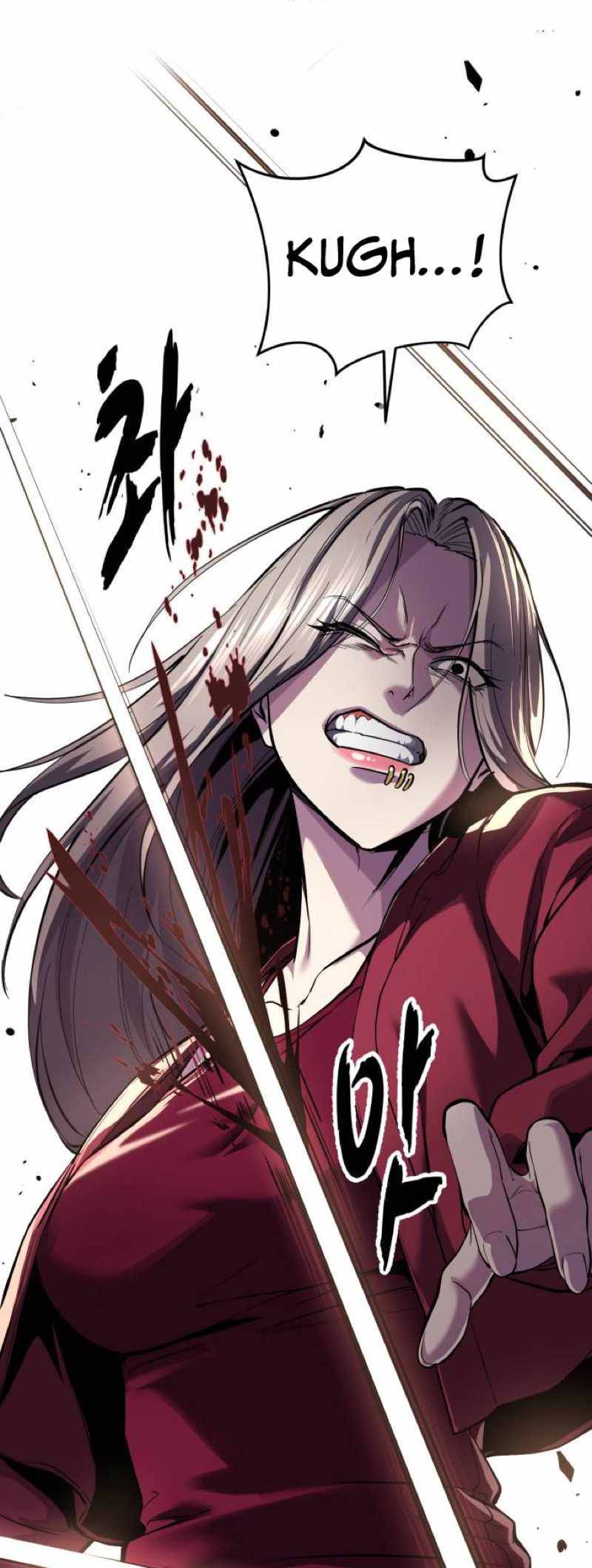 The Boy Of Death - Chapter 347 Page 29