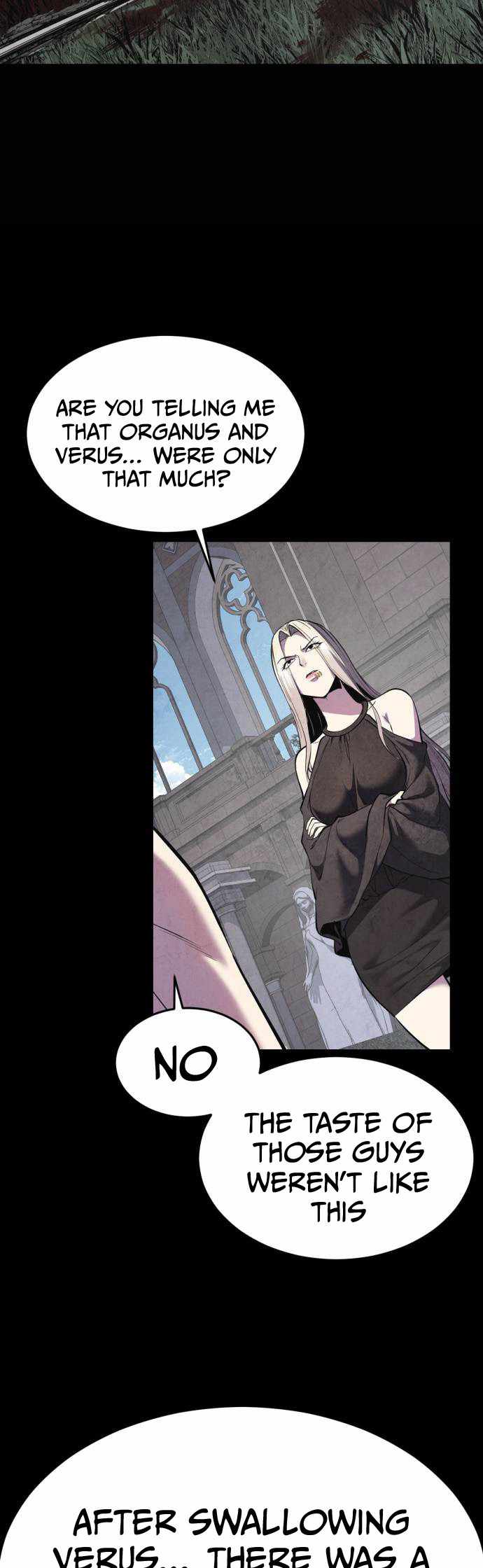 The Boy Of Death - Chapter 347 Page 3