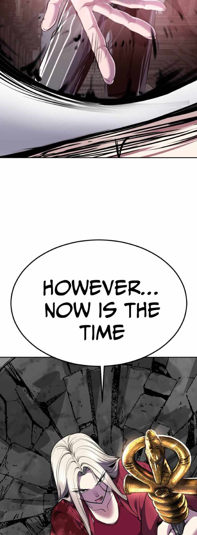 The Boy Of Death - Chapter 347 Page 44