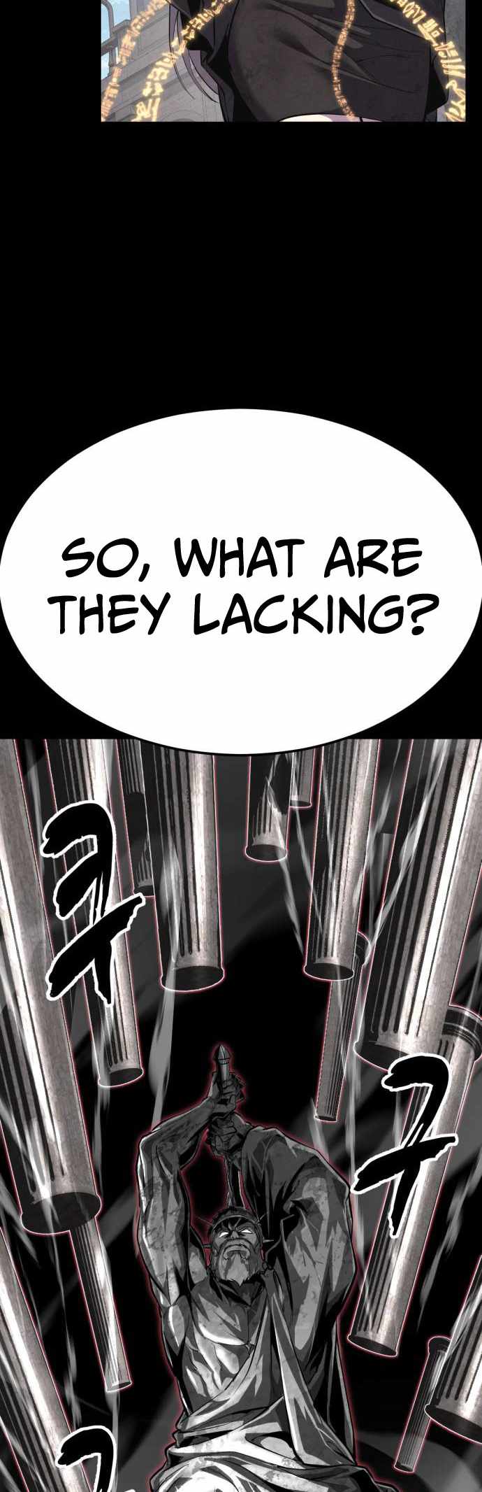 The Boy Of Death - Chapter 347 Page 8