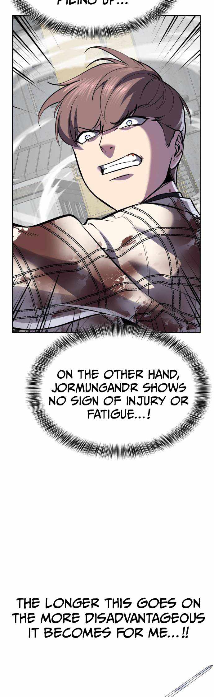 The Boy Of Death - Chapter 347 Page 87