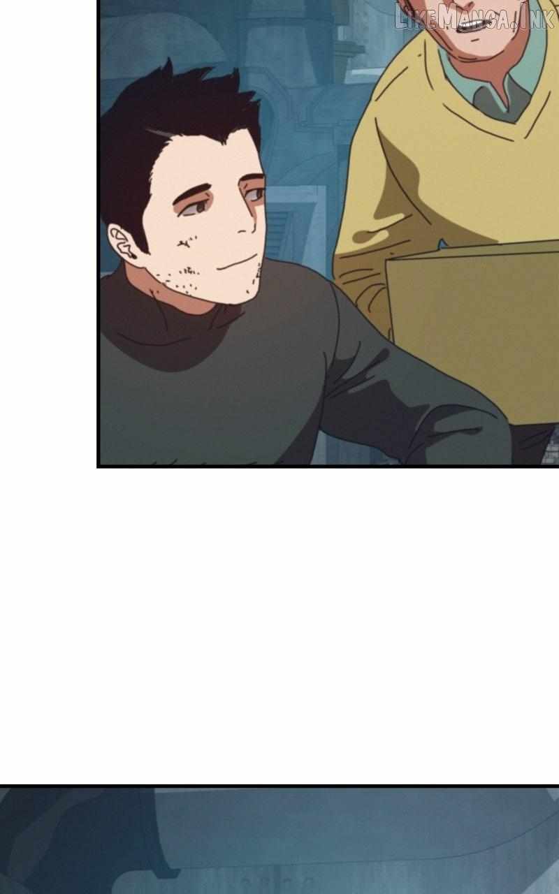 Hiding Out in an Apocalypse - Chapter 101 Page 34