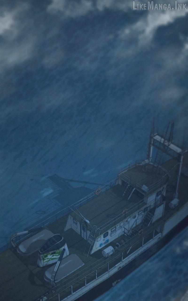 Hiding Out in an Apocalypse - Chapter 101 Page 36