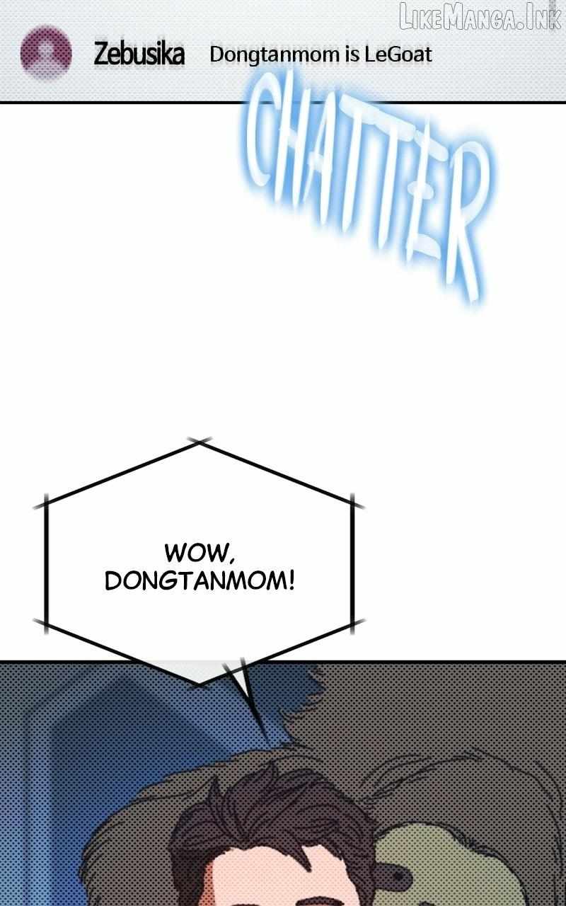 Hiding Out in an Apocalypse - Chapter 101 Page 53