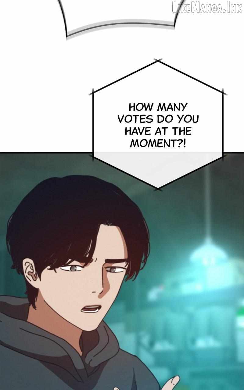 Hiding Out in an Apocalypse - Chapter 101 Page 64