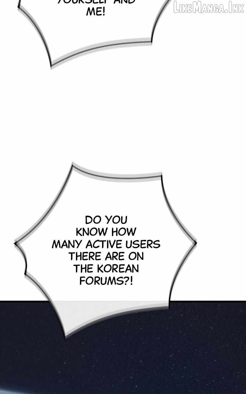 Hiding Out in an Apocalypse - Chapter 101 Page 68