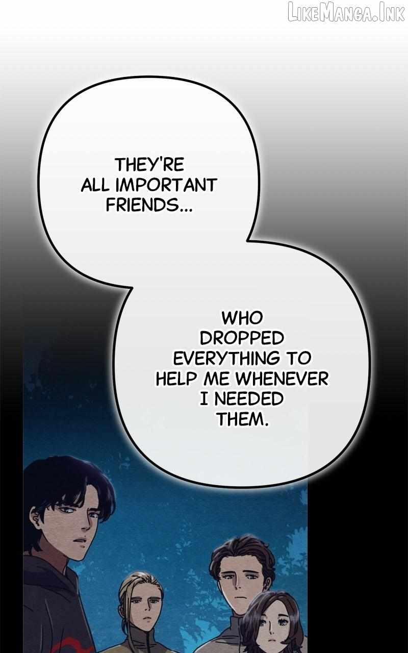 Hiding Out in an Apocalypse - Chapter 101 Page 75